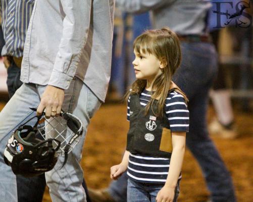 Comanche Springs Rodeo