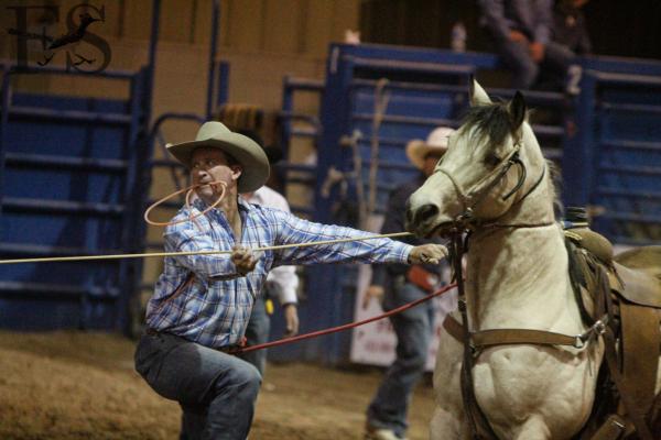 Comanche Springs Rodeo