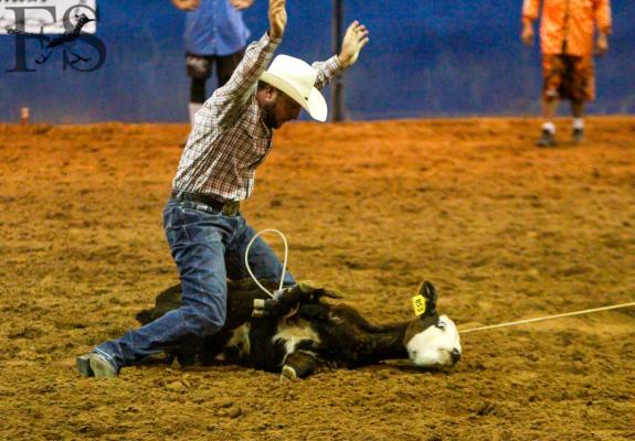 Comanche Springs Rodeo