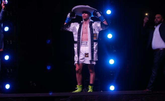 Boxing