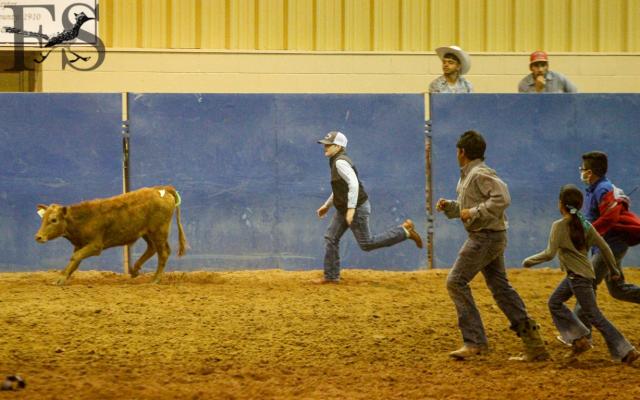 Comanche Springs Rodeo