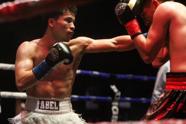 Boxing