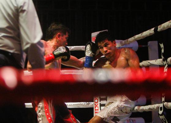 Boxing