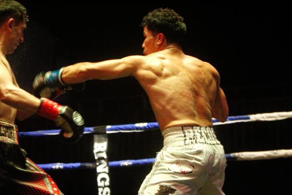 Boxing
