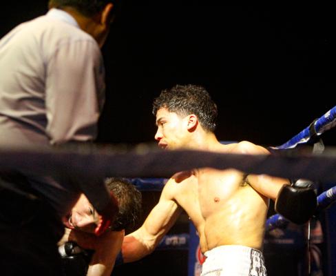 Boxing