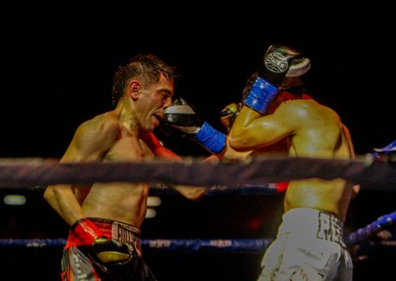 Boxing