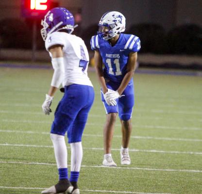Fort Stockton Football
