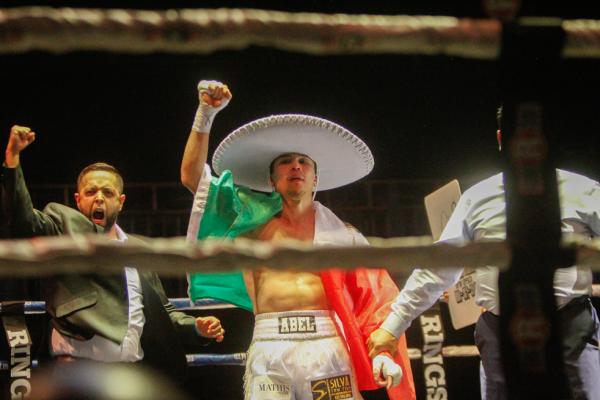 Boxing