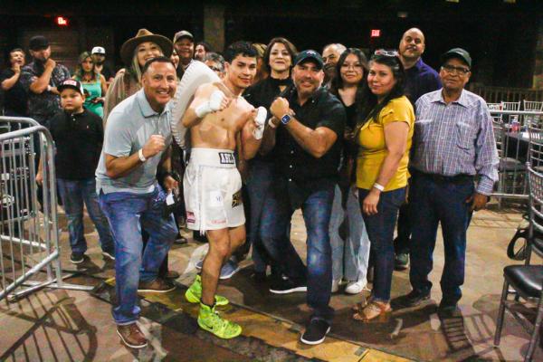Boxing