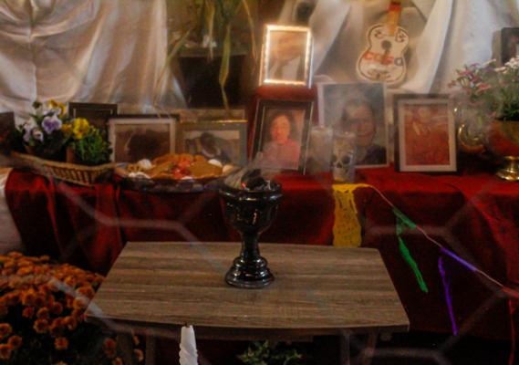 Day of the Dead