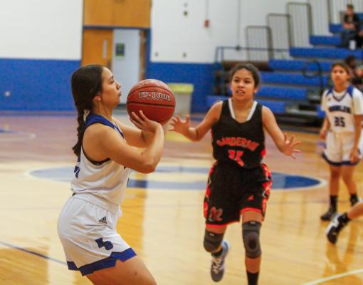 Girls Basketball