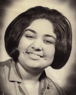 Natalia “Talia” G. Gonzalez