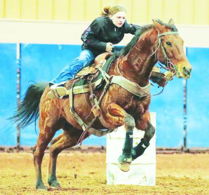 Pecos County Playdays