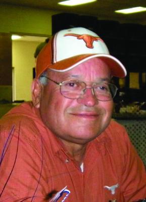 Abel Terrazas Gutierrez