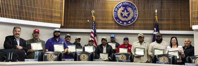 City awards police dispatch bids, approves fire station infrastructure project