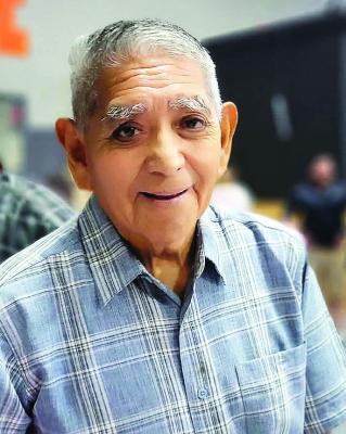 Hector Ismael Balderrama