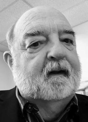 Dr. Jim Miles