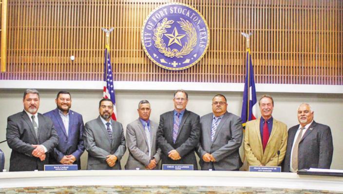 CITY COUNCIL OATH OF OFFICE