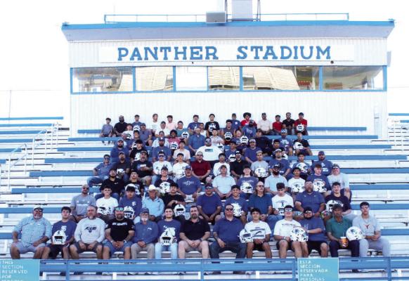 Fort Stockton Football: A Strong Start Across All Levels