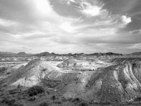 Big Bend Conservancy’s Terlingua