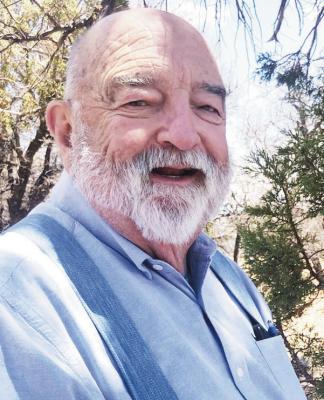 Rev. Dr. James R. Miles