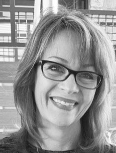 MELANIE GUEST