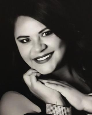 Amanda M. Garrison