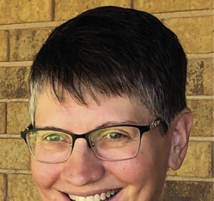 Tracy Frierson