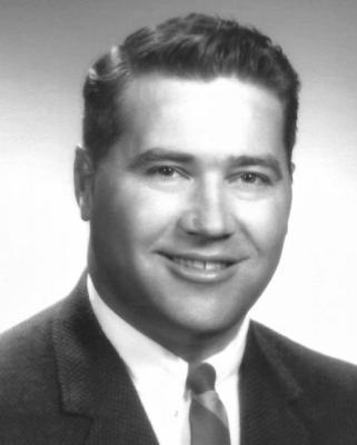 Harlan Jack Lambert