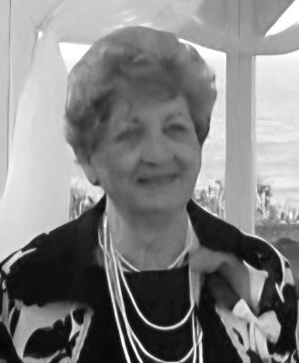 Peggie Gene Sharp Yeary