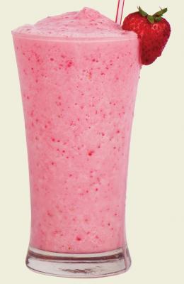 FROZEN DESSERT