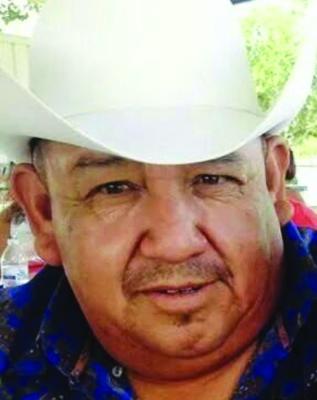 Jesus Manuel Rivera