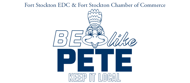 Be Like Pete
