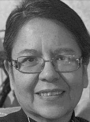 Erlinda Barrios