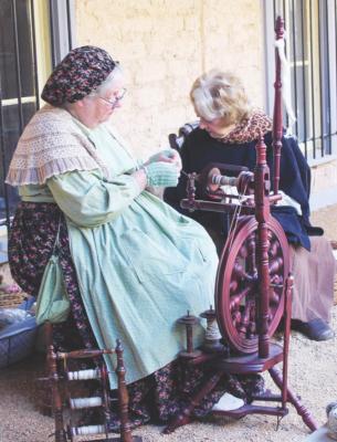 TEXAS INDEPENDENCE DAY FUN