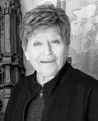 Lydia Urias Marquez
