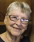 Barbara Apshire