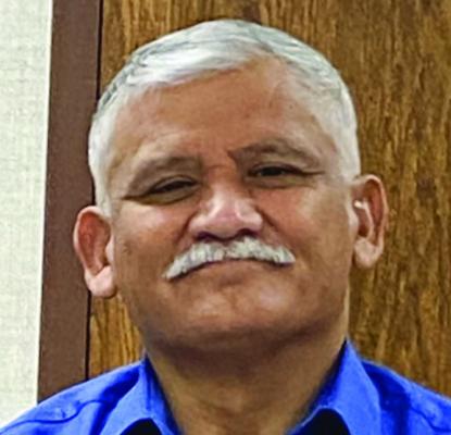 Toastmasters winners named