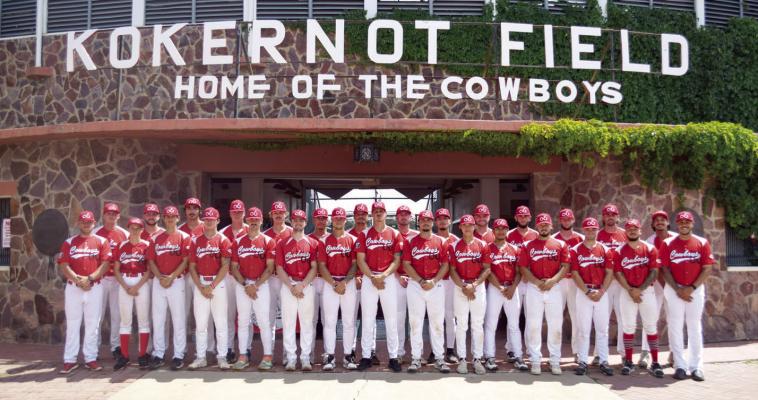 As the summer sun sets on Kokernot Field, the Cowboys walk away with another season of memories, moments, and milestones — and a community ready to cheer them on again next year. Photo by Julie Meyers