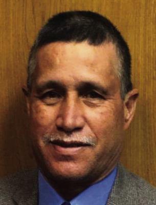 PAUL CASIAS