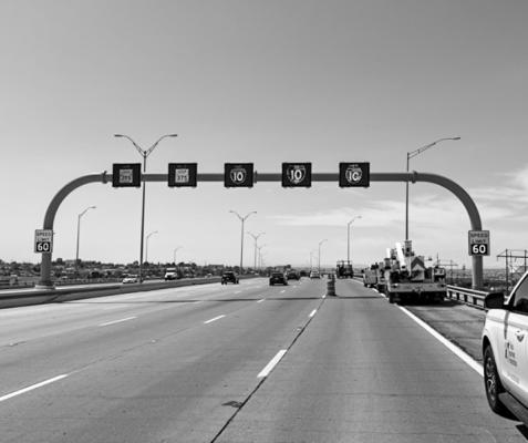 The proven safety measure aims to address speed related crashes Courtesy Photo