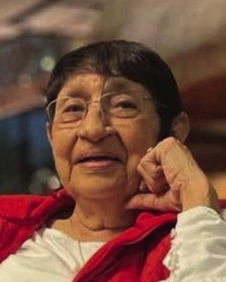 Senaida Gonzales Casas
