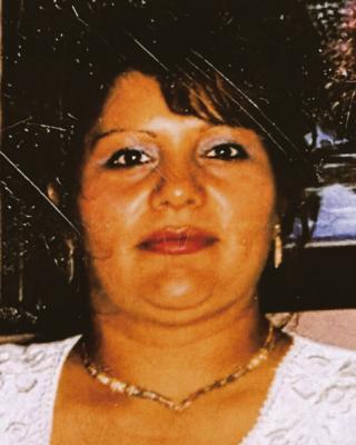 Bernardina “Nina” Garcia
