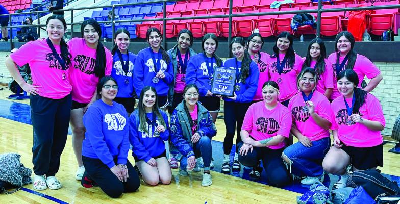 Prowler lifters win last chance qualifier