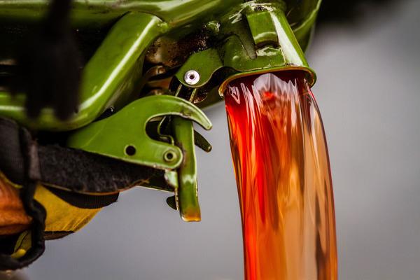 Secretary Rollins Release Statement on President Trump Dyed-Diesel EO Signing