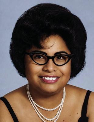 Estefana Lopez Martinez