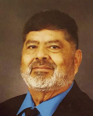 Orlando Gonzales