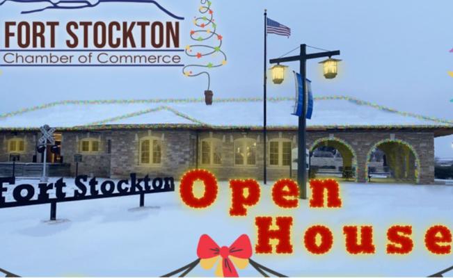 Chamber open house