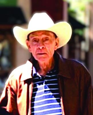 James “Jim” Bodie Moore