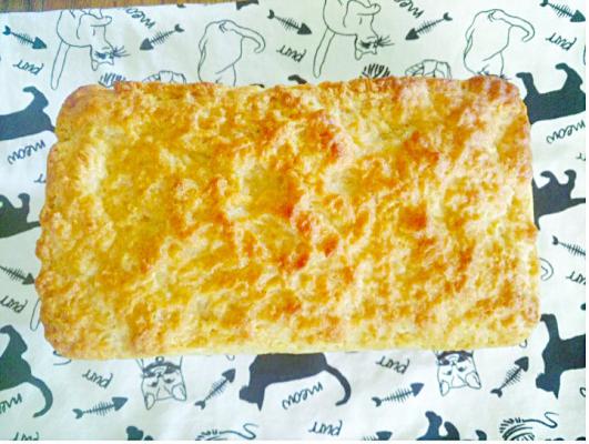 Honey Mead Beer Bread, photo by Kara Gerbert